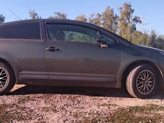 2006 Citroen C4 I, зелёный, 350000 рублей, вид 3