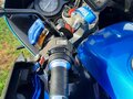 1998 Yamaha TDM850, синий, 300000 рублей - вид 3