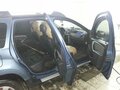2014 Renault Duster I, синий - вид 4