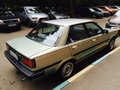1984 Toyota Carina IV (T150), серый - вид 2