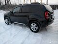 2012 Renault Duster I, чёрный - вид 6