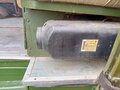 2002 УАЗ 3962, зелёный, 430000 рублей - вид 5