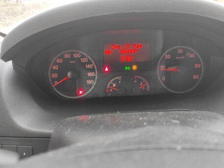 2013 Peugeot Boxer, белый, 850000 рублей, вид 5