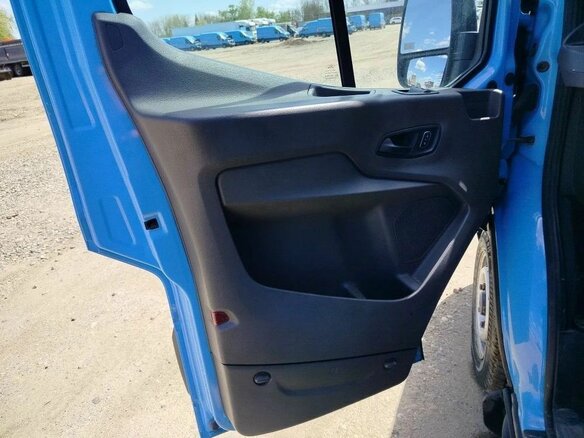 2021 Ford Transit, синий, 2230000 рублей - вид 5