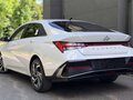 2026 Hyundai Elantra VII (CN7) Рестайлинг, белый, 2150000 рублей - вид 7