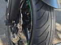 2016 Kawasaki Z 1000, зелёный, 1200000 рублей - вид 5