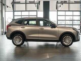 2026 Haval Jolion I Рестайлинг 2, серый, 2649000 рублей, вид 5