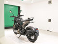 2022 Husqvarna Svartpilen 401, чёрный, 540000 рублей - вид 5