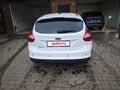 2014 Ford Focus III, белый, 1050000 рублей - вид 3