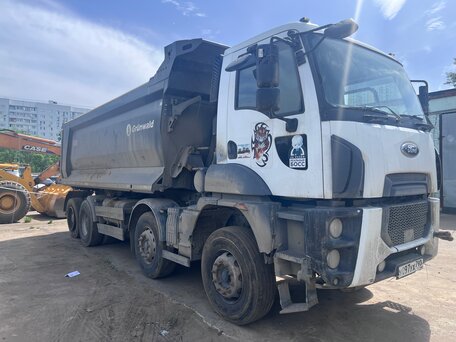 2020 Ford Cargo 41xx, белый, 3690000 рублей, вид 3