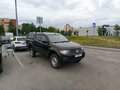 2013 Mitsubishi L200 Easy Select IV Рестайлинг, чёрный, 2100000 рублей