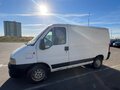 2012 Fiat Professional Ducato, белый, 900000 рублей