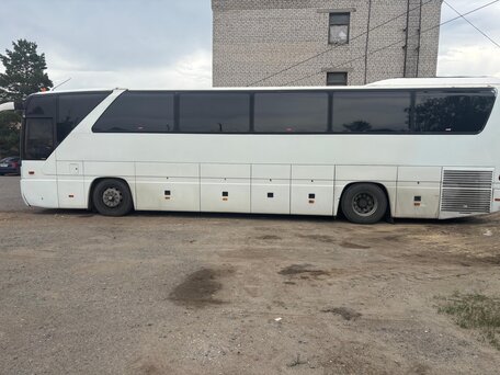 2000 Mercedes-Benz O 305, белый, 3500000 рублей, вид 3