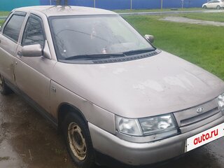 2000 Lada (ВАЗ) 2110, розовый, 80000 рублей, вид 1