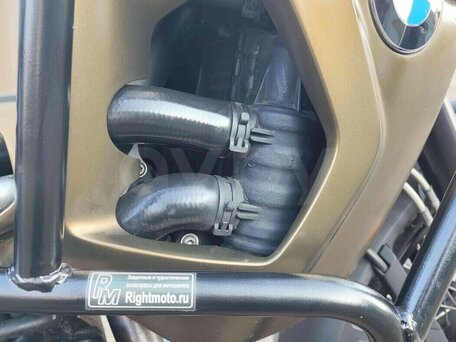 2012 BMW F 800 GS, зелёный, 606463 рублей, вид 2