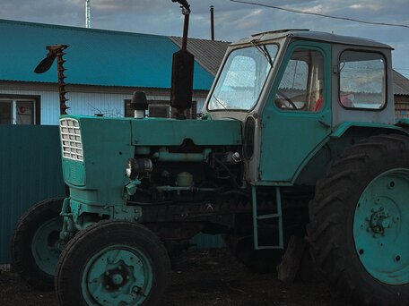 1984 ЮМЗ 6, 230000 рублей, вид 1