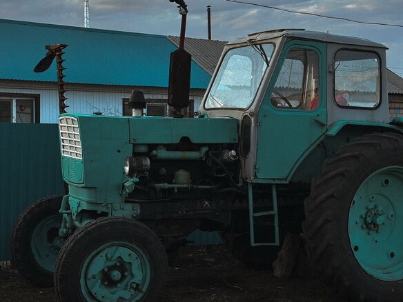 1984 ЮМЗ 6, 230000 рублей