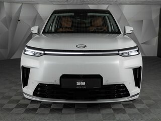 2026 GAC S9, белый, 6999000 рублей, вид 2