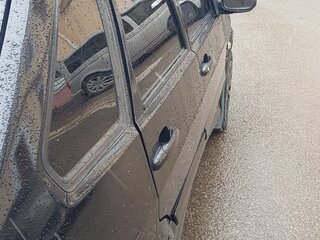 2008 Lada (ВАЗ) 2114, чёрный, 255000 рублей, вид 5