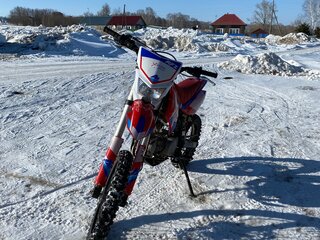 BSE TT125