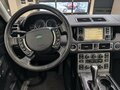2008 Land Rover Range Rover III Рестайлинг, чёрный, 959000 рублей - вид 11
