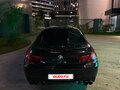 2014 BMW 6 серии 640i xDrive III (F06/F13/F12), чёрный, 2190000 рублей