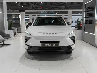 2026 Omoda C5 II, белый, 2399000 рублей, вид 3