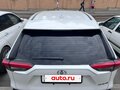 2022 Toyota RAV4 V (XA50), белый, 4100000 рублей - вид 2