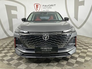 2022 Changan CS55 Plus II, серый, 1814000 рублей, вид 2