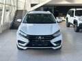 2026 Lada (ВАЗ) Vesta SW I Рестайлинг (NG), белый, 1815000 рублей - вид 1