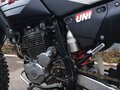 2004 Honda XR 250, чёрный - вид 3