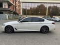 2022 BMW 5 серии 530i VII (G30/G31/G38) Рестайлинг, белый, 6500000 рублей - вид 3