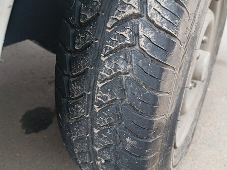 2012 Hyundai Porter, серебристый, 600000 рублей, вид 5