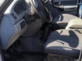 2007 УАЗ Патриот 3163 I, коричневый, 250000 рублей, вид 3