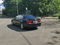 2009 BMW 7 серии 730d V (F01/F02/F04), чёрный - вид 7