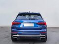 2022 Audi Q3 35 TFSI II (F3), синий, 2550000 рублей - вид 4