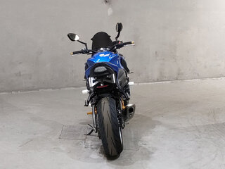 2016 Suzuki GSX-S 1000 F, синий, 750000 рублей, вид 4