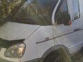 2004 ГАЗ ГАЗель (3302), белый, 450000 рублей