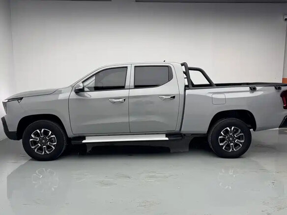 2024 Changan Hunter I (China Market), серый, 3200000 рублей - вид 7