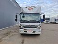 2023 Dongfeng C120, белый, 3790000 рублей - вид 1