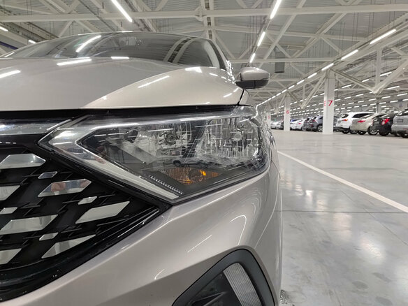 2023 Jetta VA3, коричневый - вид 16