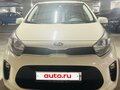 2019 Kia Morning III, бежевый, 1200000 рублей - вид 2