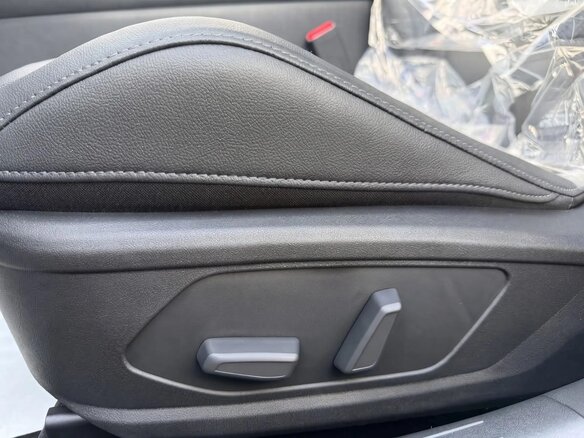 2026 Hyundai Elantra VII (CN7) Рестайлинг, белый, 2150000 рублей - вид 12