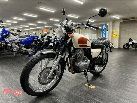 2004 Honda CB 400SS, белый, 430000 рублей, вид 5