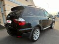 2009 BMW X3 35d I (E83) Рестайлинг, чёрный, 1950000 рублей - вид 5