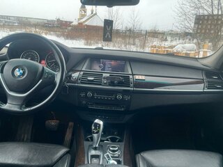 2012 BMW X5 35i II (E70) Рестайлинг, чёрный, 2600000 рублей, вид 5