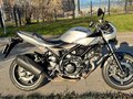 2024 Suzuki SV 650, серебристый, 699000 рублей - вид 2