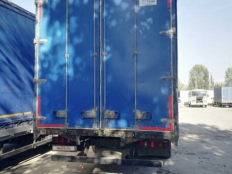 2019 ГАЗ ГАЗон Next, белый, 2100000 рублей, вид 5