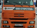 2014 КамАЗ 65225, оранжевый, 2194500 рублей
