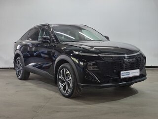 2025 Haval F7x II, чёрный, 2950000 рублей, вид 3